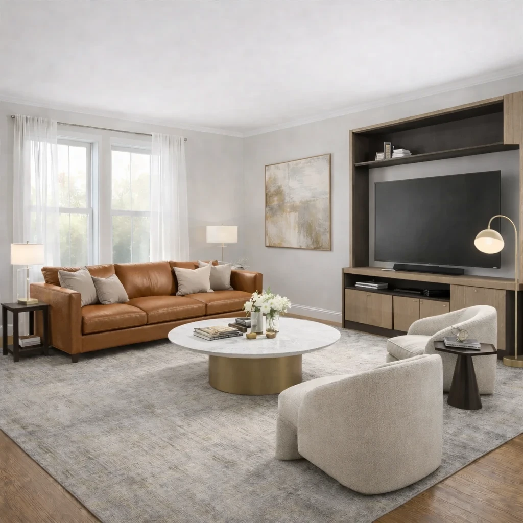 Refine and save your final version