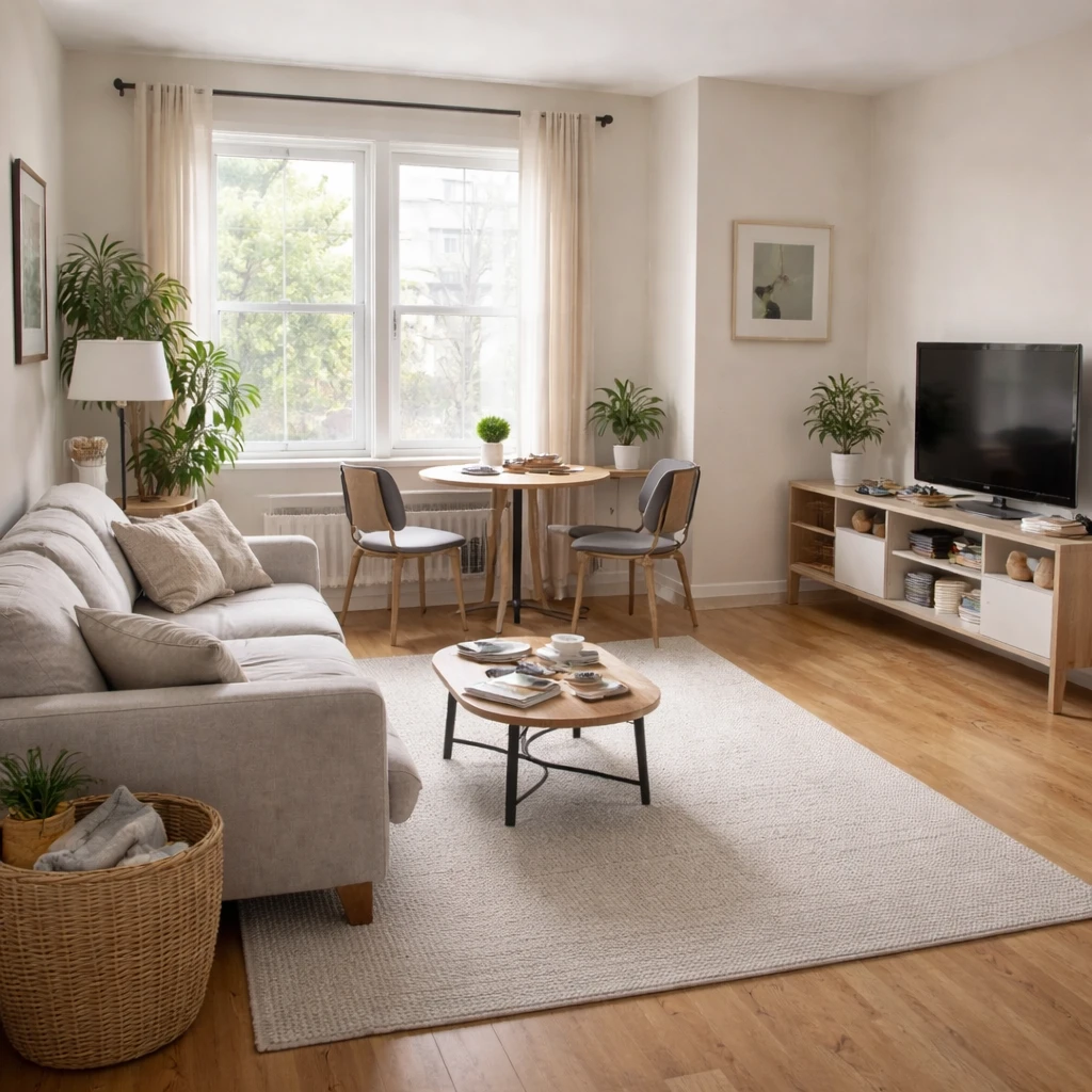 AI Interior Design Software for Businesses after