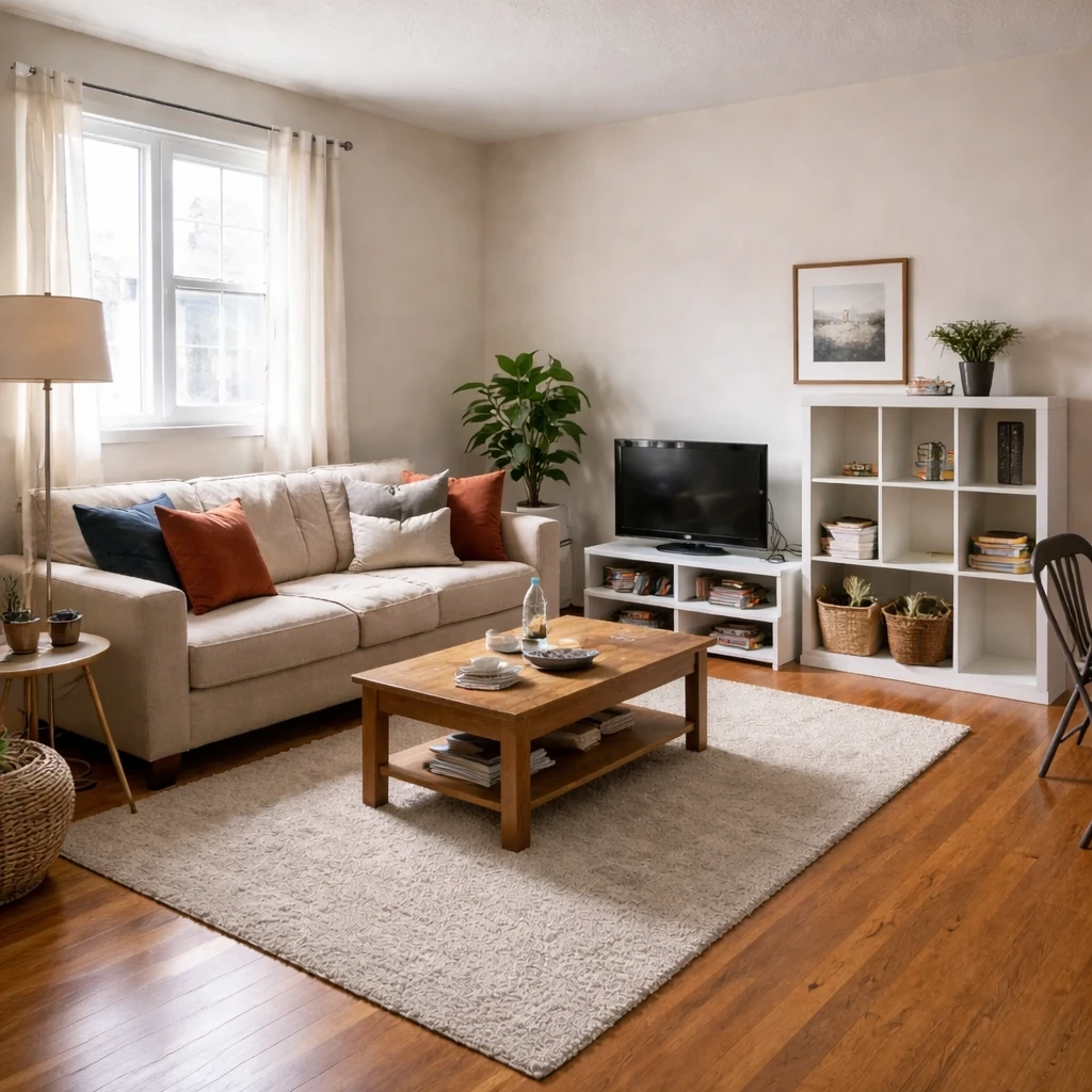 Design an Airbnb Guests Love after