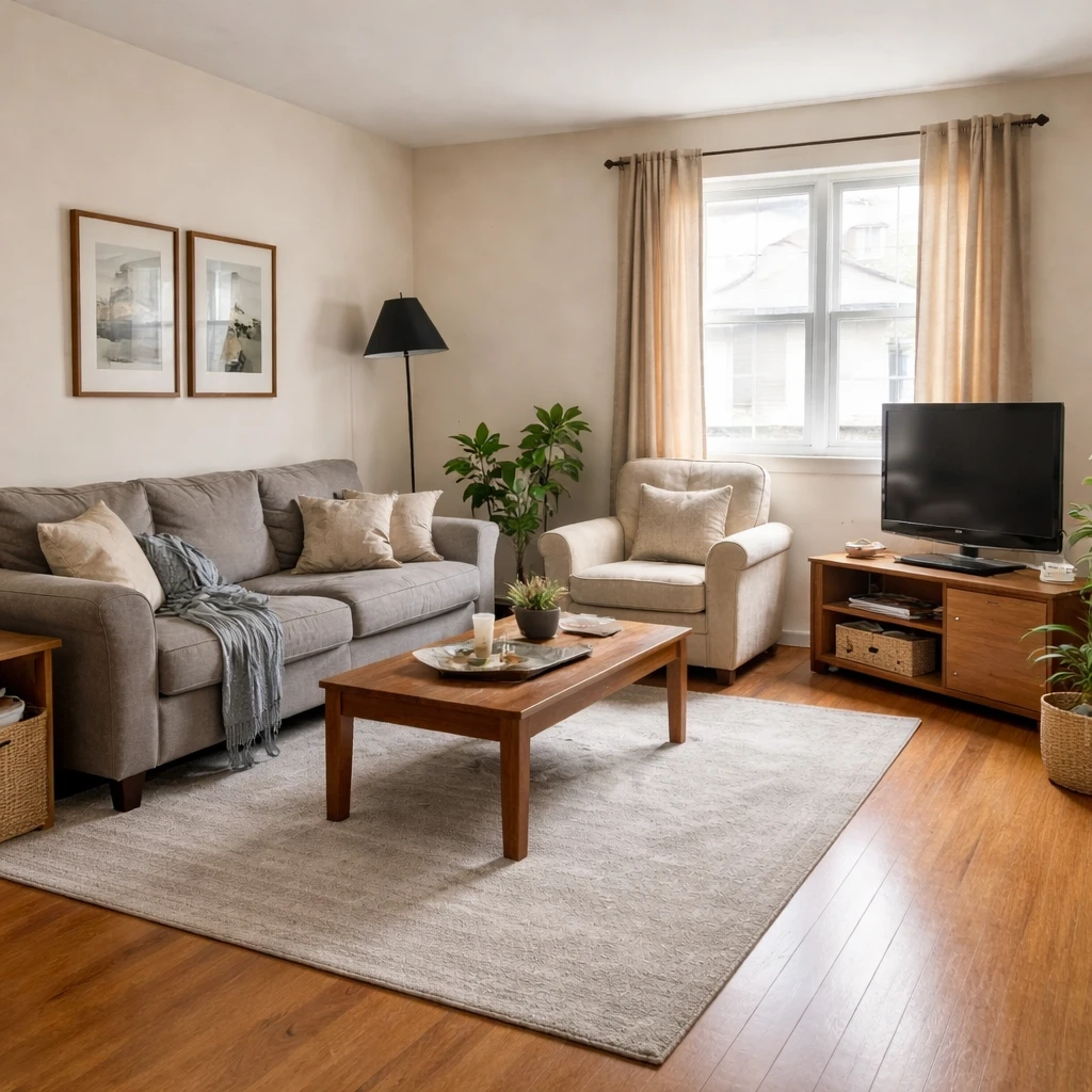 Great Design Doesn't Have to Cost a Fortune after