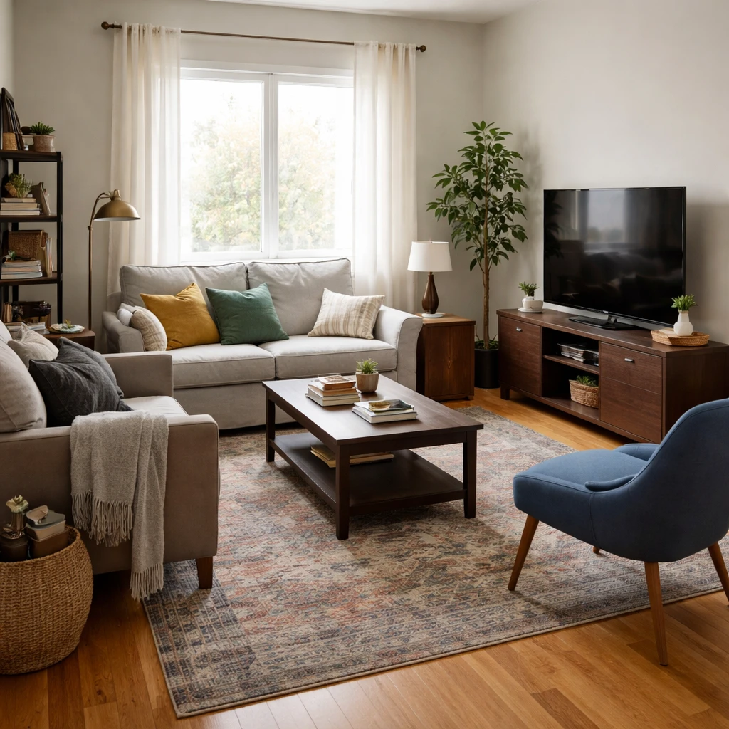 Find Furniture From Your Room Photo before