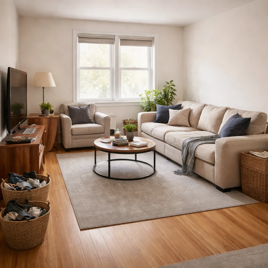 Find Furniture That Actually Fits after