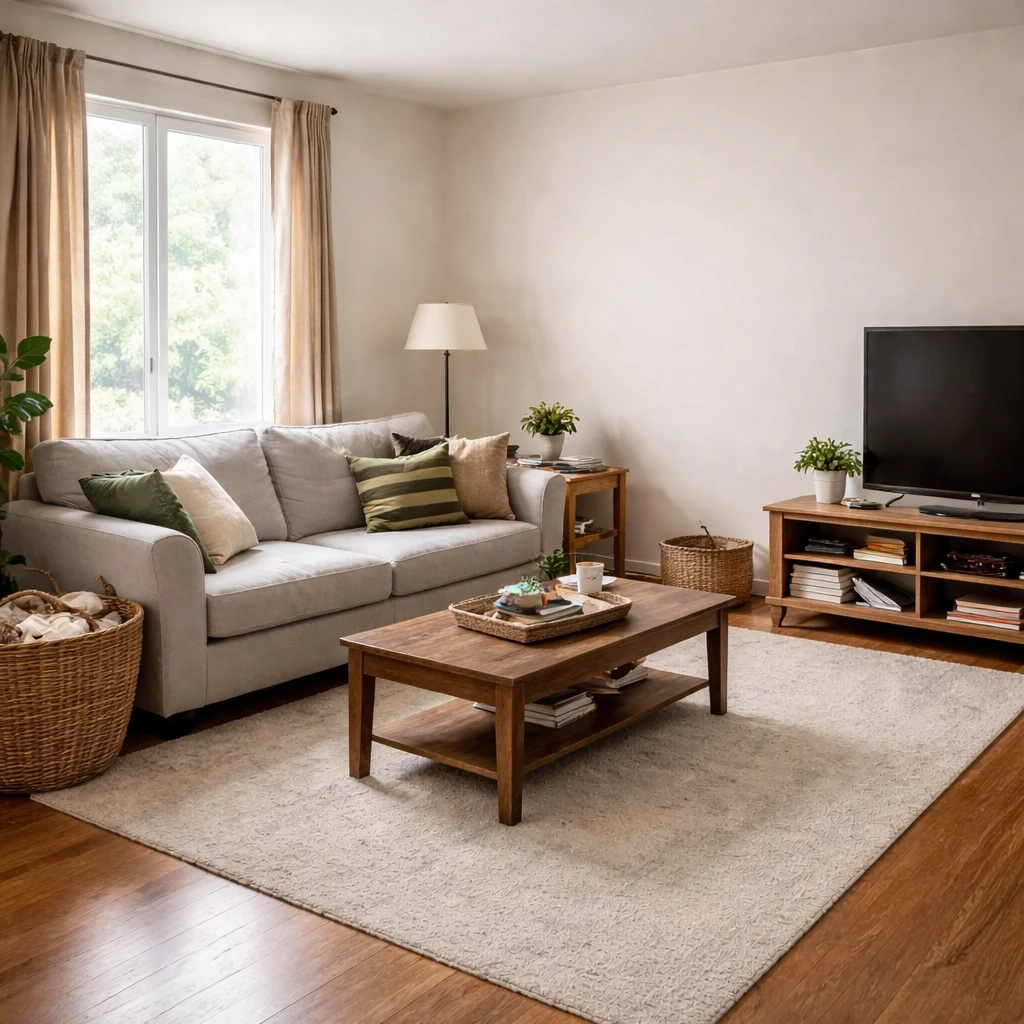 Decorate Your Home With Confidence after