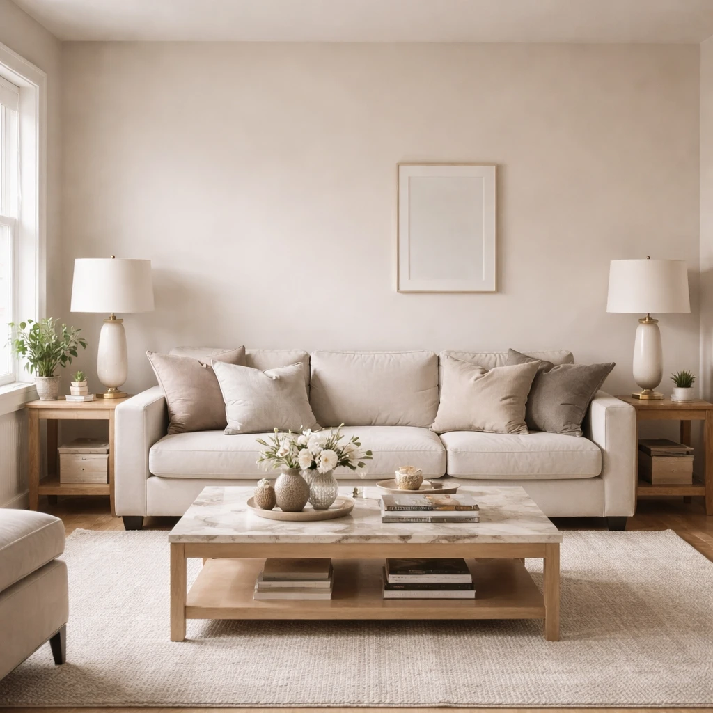 Experience Luxury Design after