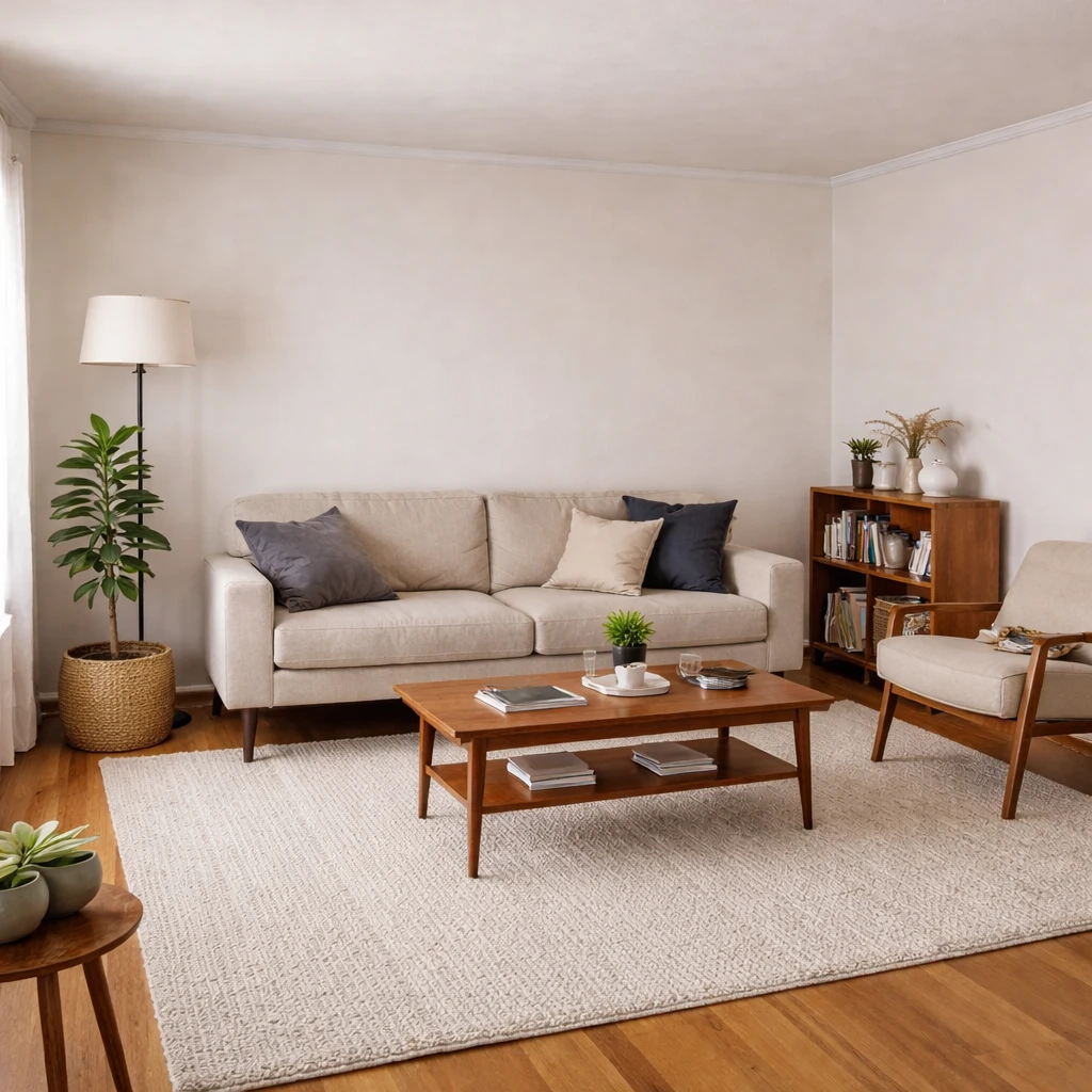 Bring Mid-Century Modern Home after