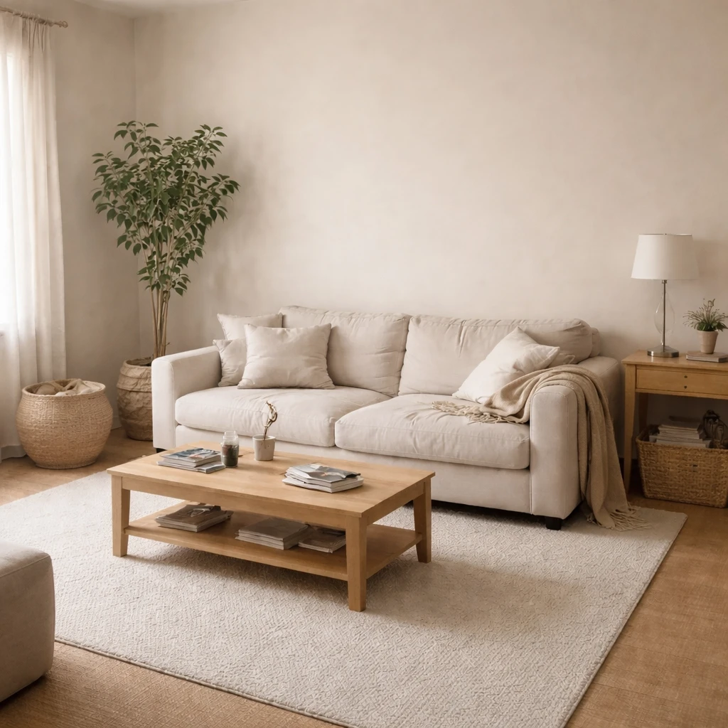 Embrace Minimalist Design after