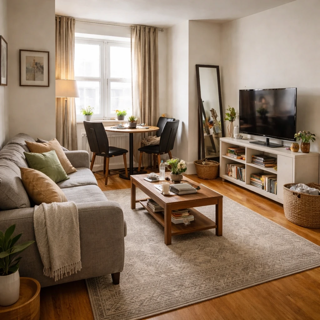 Design Rentals That Get Rented after
