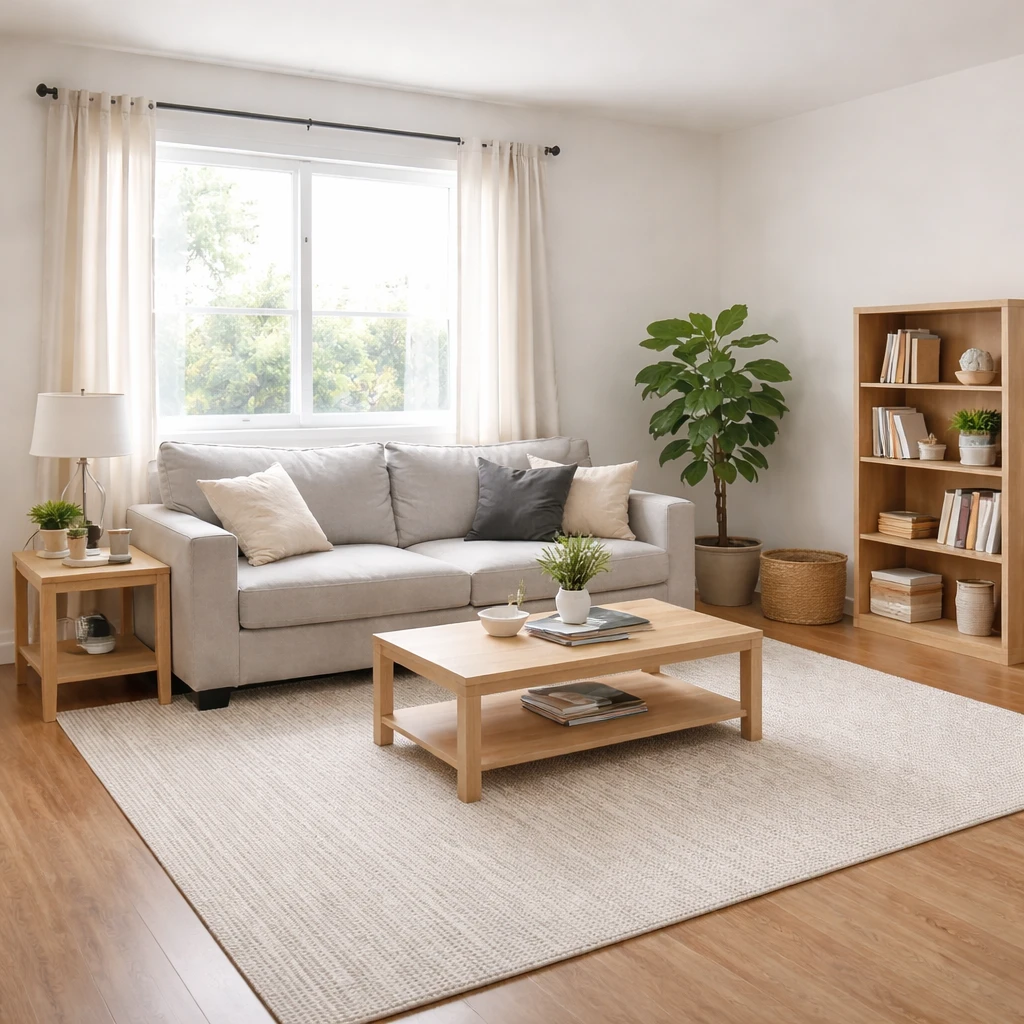 Design Any Room Online — Free after