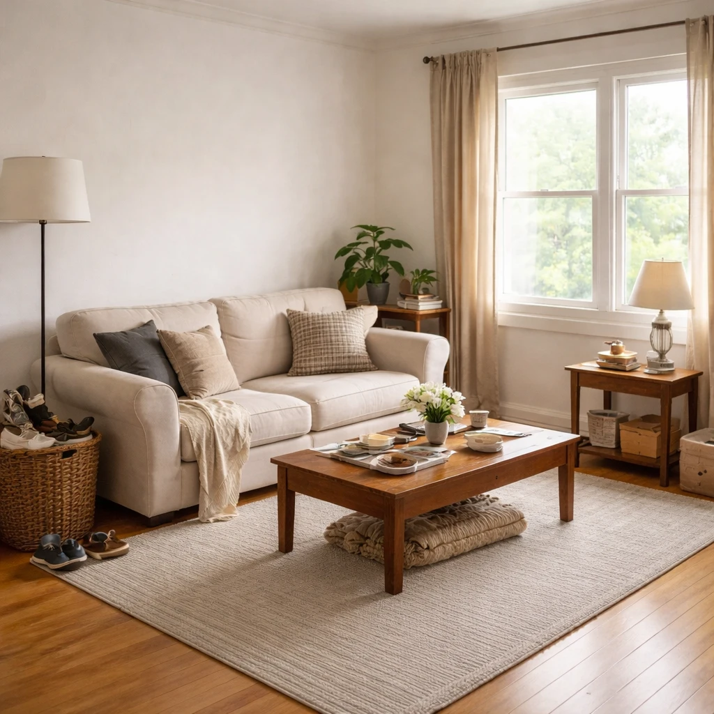 Shop the Look of Your Room after