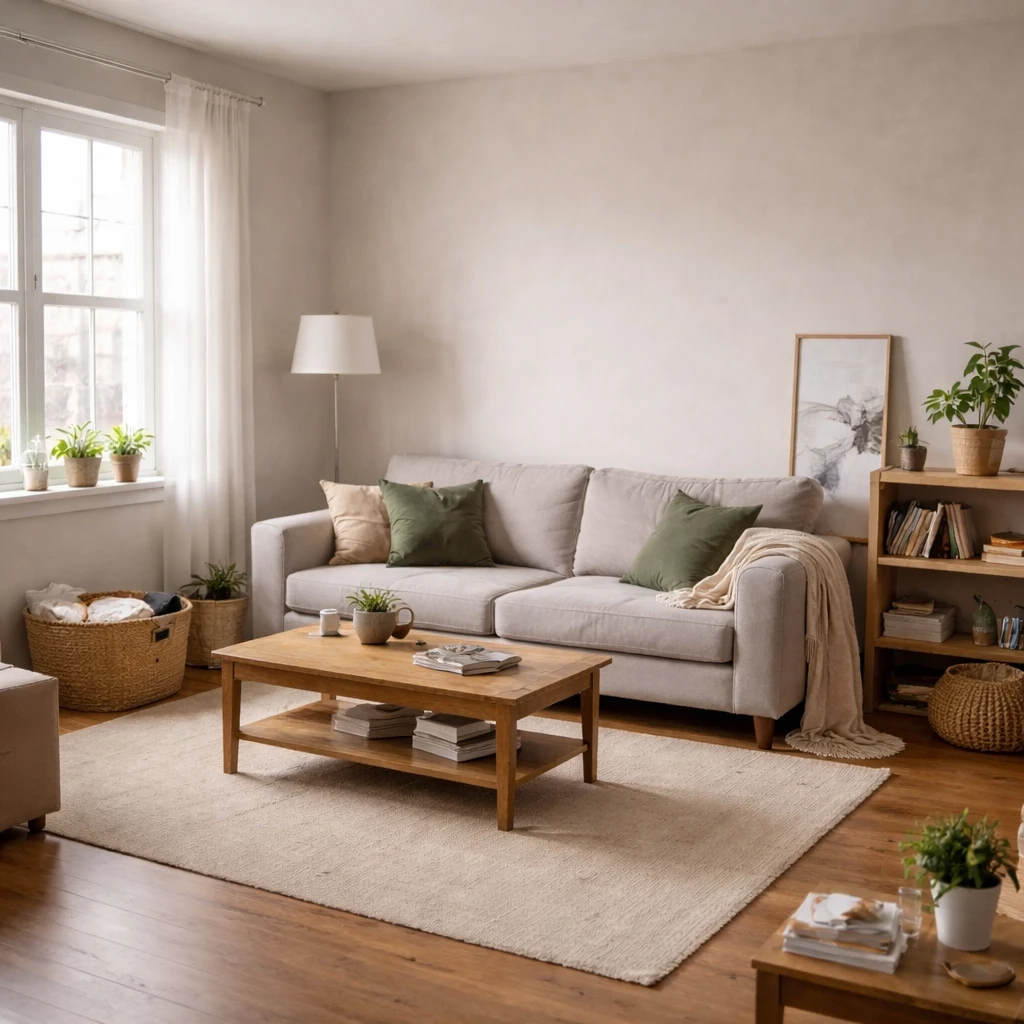 Shoppable Room Designs after