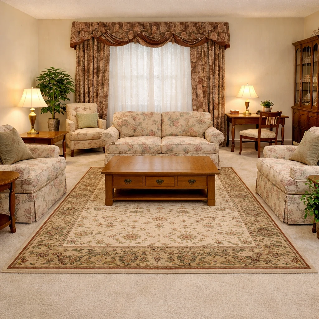 Set style, function, and budget priorities