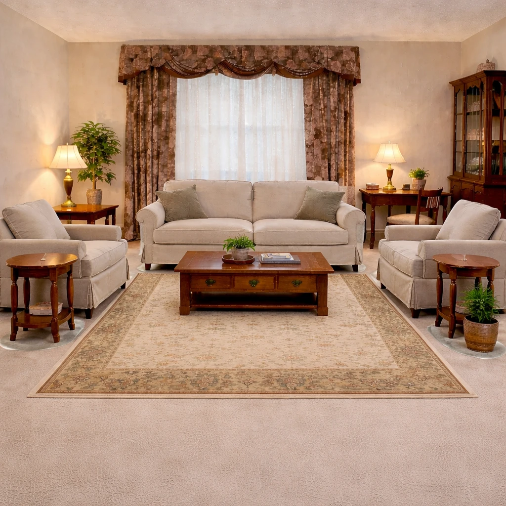 Finalize one execution-ready version