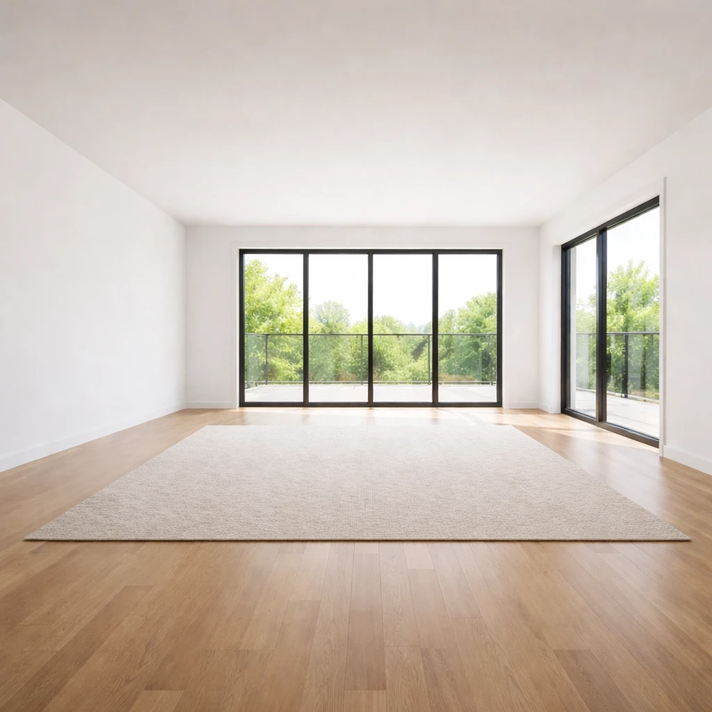 Capture your current room and constraints