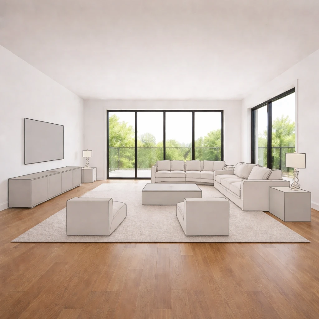 Set style, function, and budget priorities