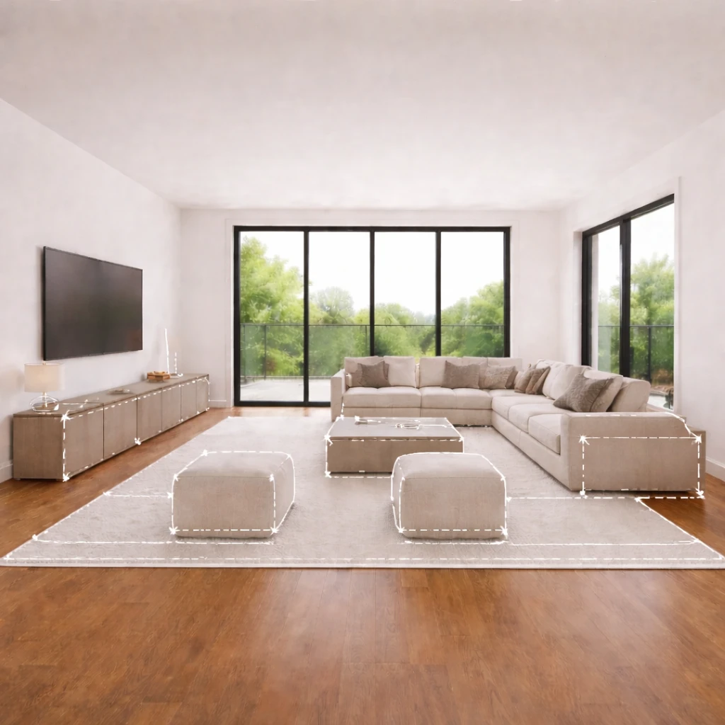 Review shoppable options and in-context swaps