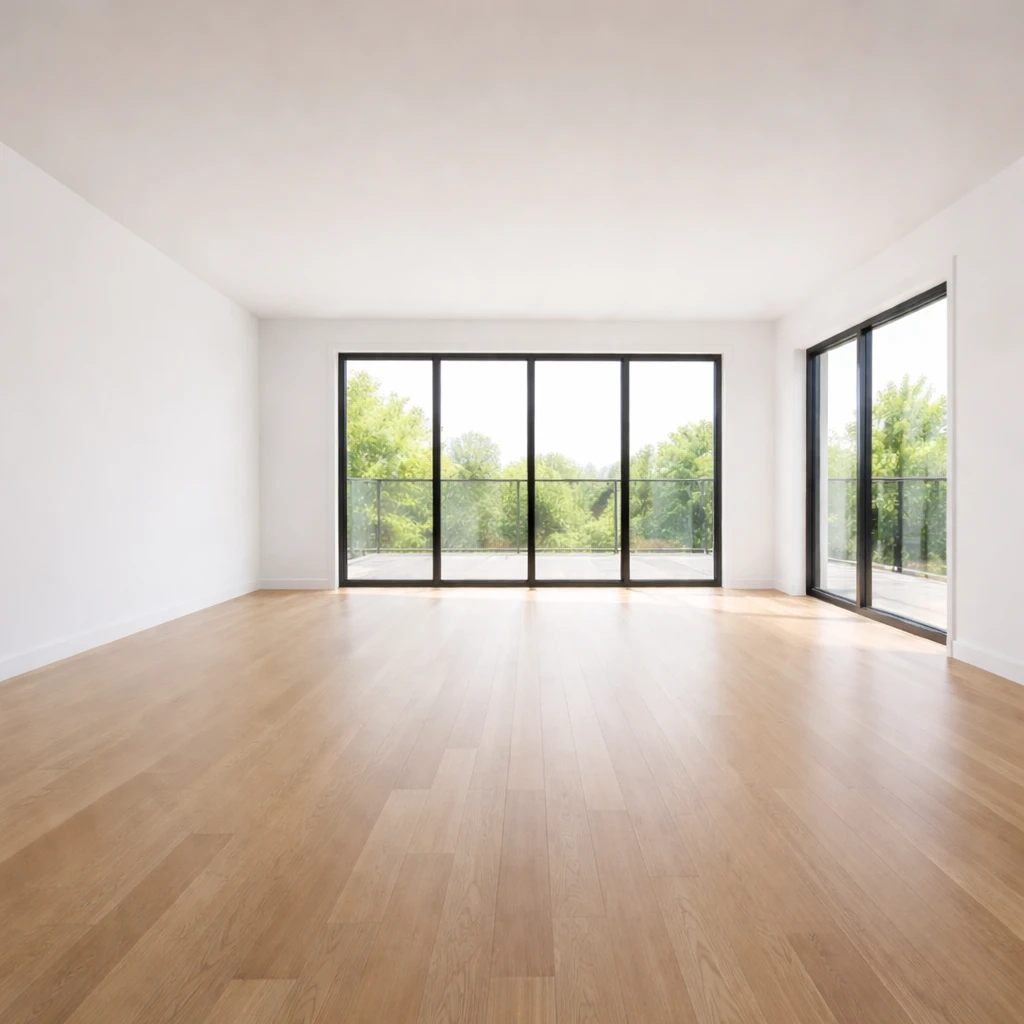 Capture your current room and constraints