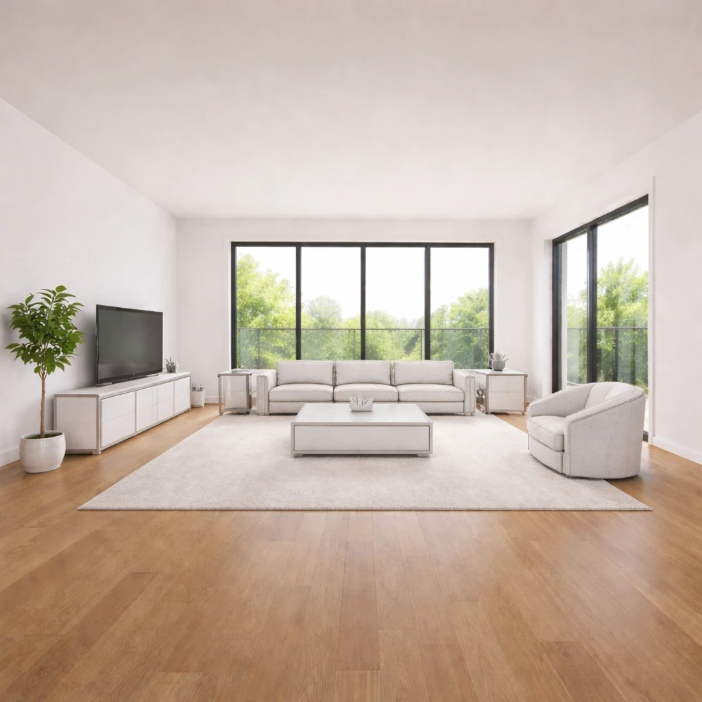 Set style, function, and budget priorities