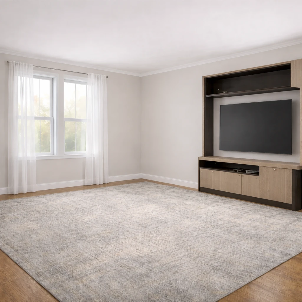 Capture your current room and constraints