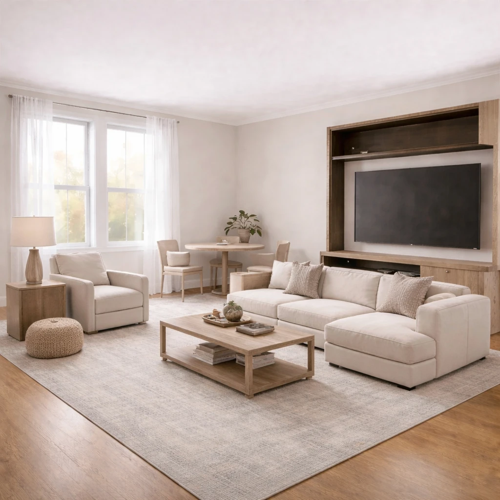 Generate multiple realistic directions