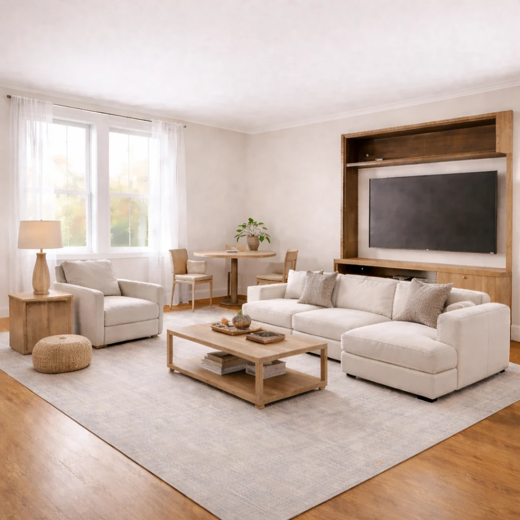 Finalize one execution-ready version