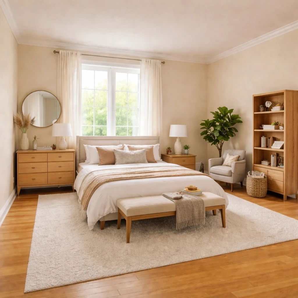 Set style, function, and budget priorities