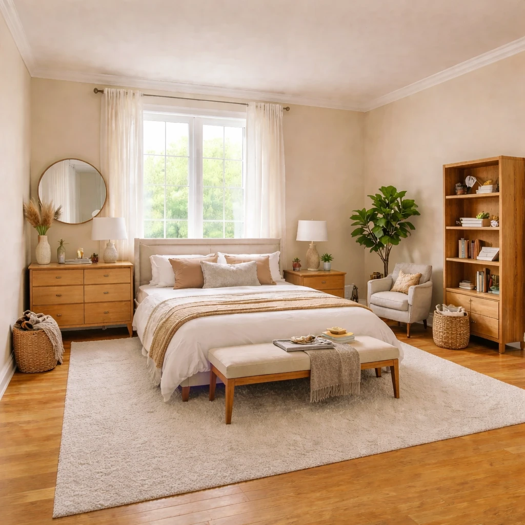 Generate multiple realistic directions