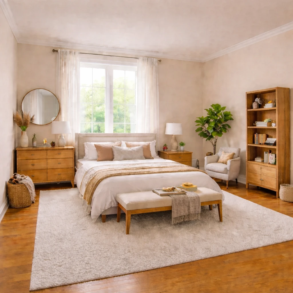 Finalize one execution-ready version