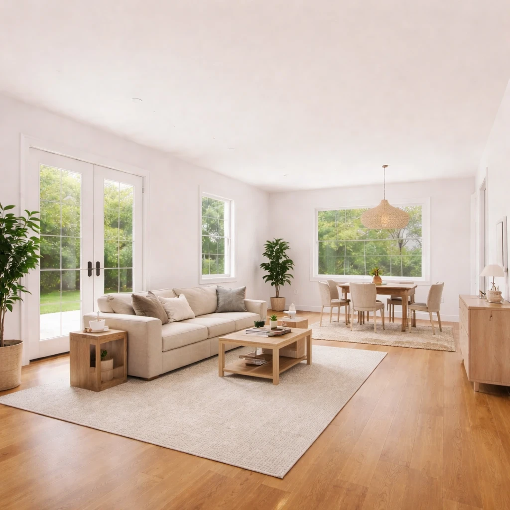 Set style, function, and budget priorities