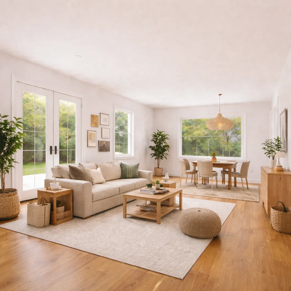 Generate multiple realistic directions