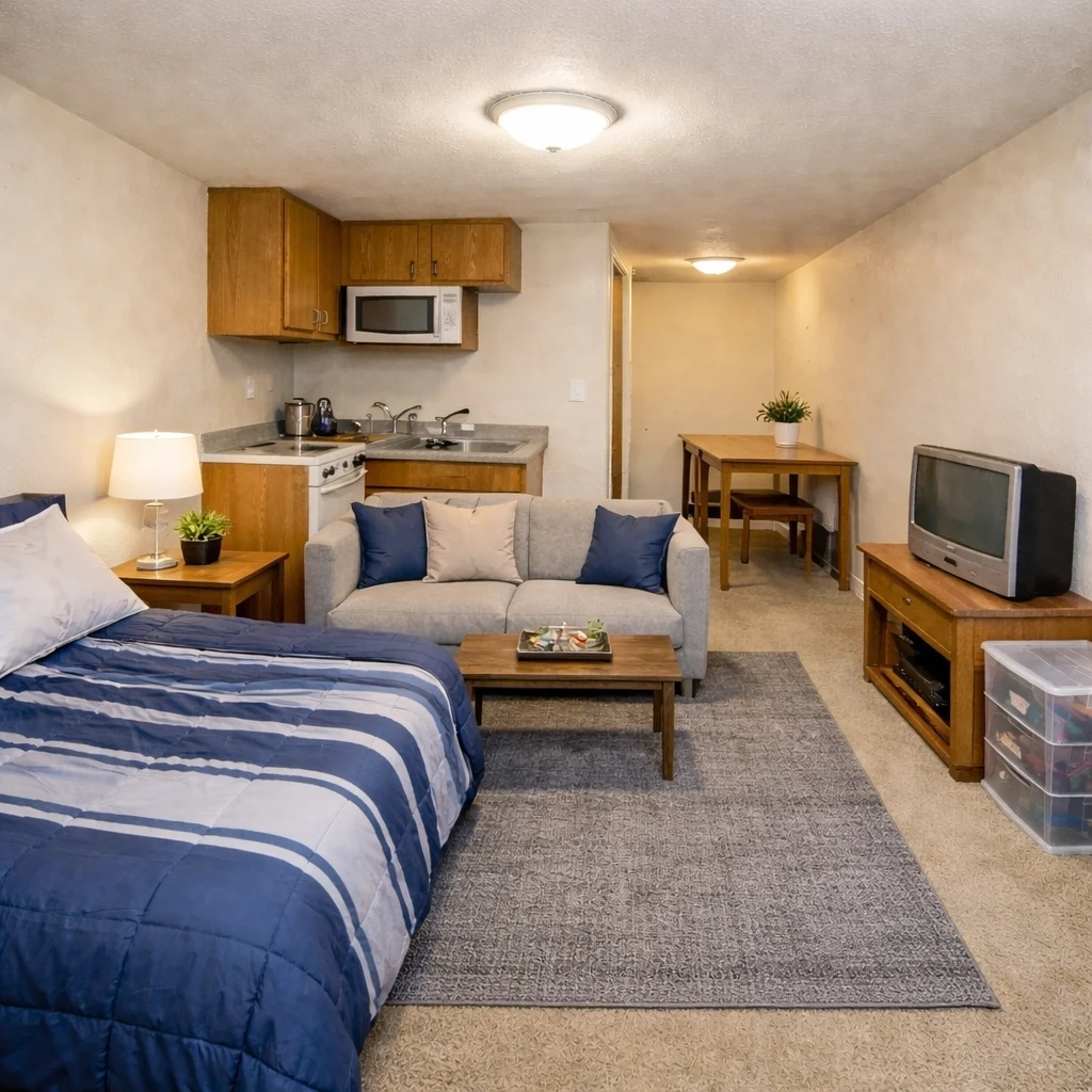 Set style, function, and budget priorities