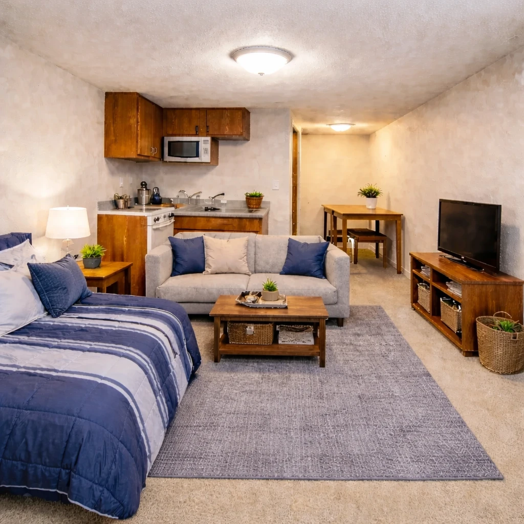 Finalize one execution-ready version