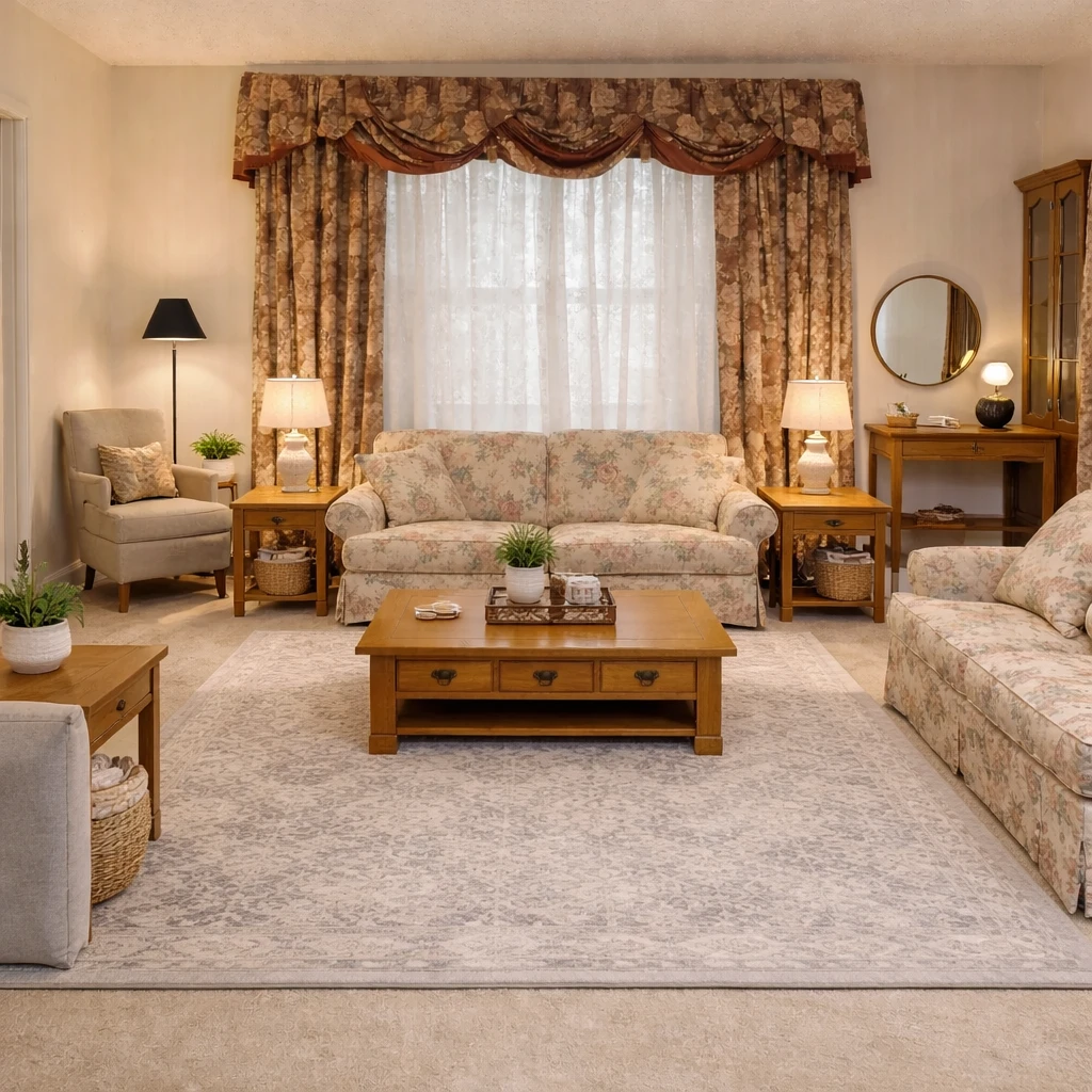 Set style, function, and budget priorities