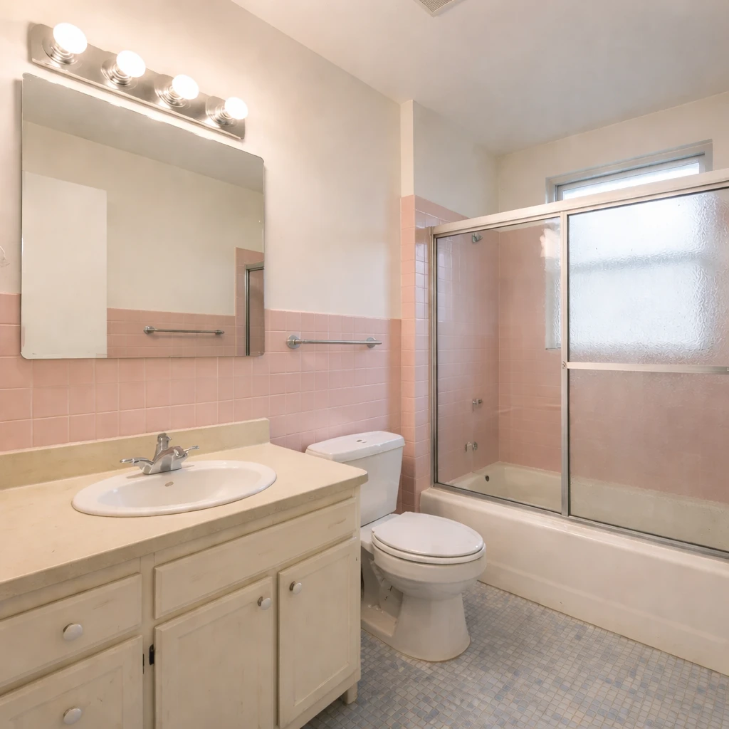 Capture your current room and constraints