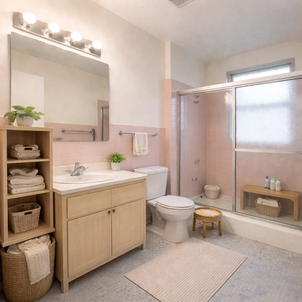 Set style, function, and budget priorities