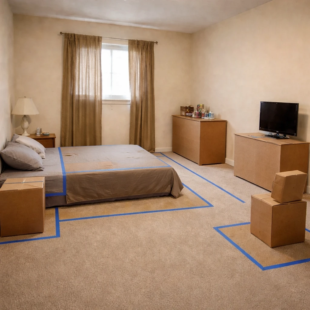 Set style, function, and budget priorities