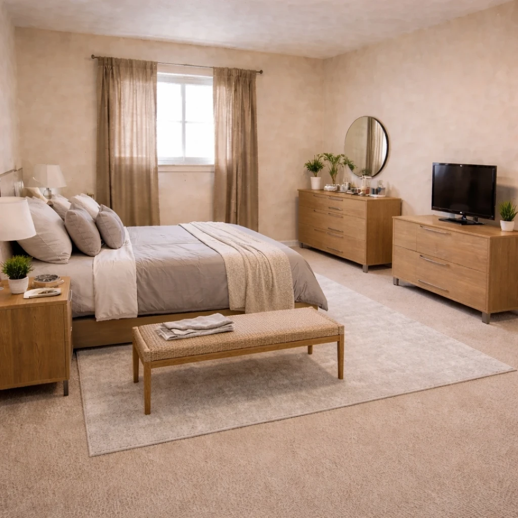 Finalize one execution-ready version