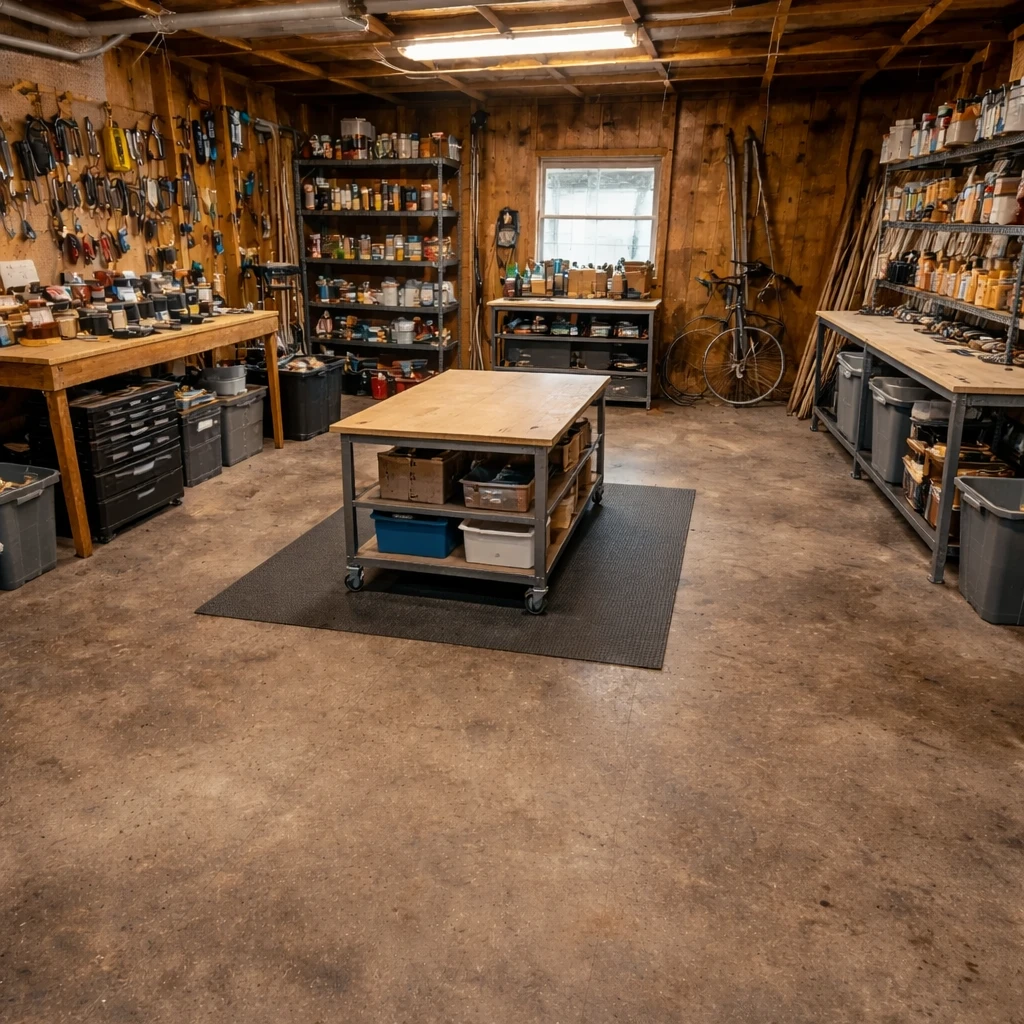 Set style, function, and budget priorities