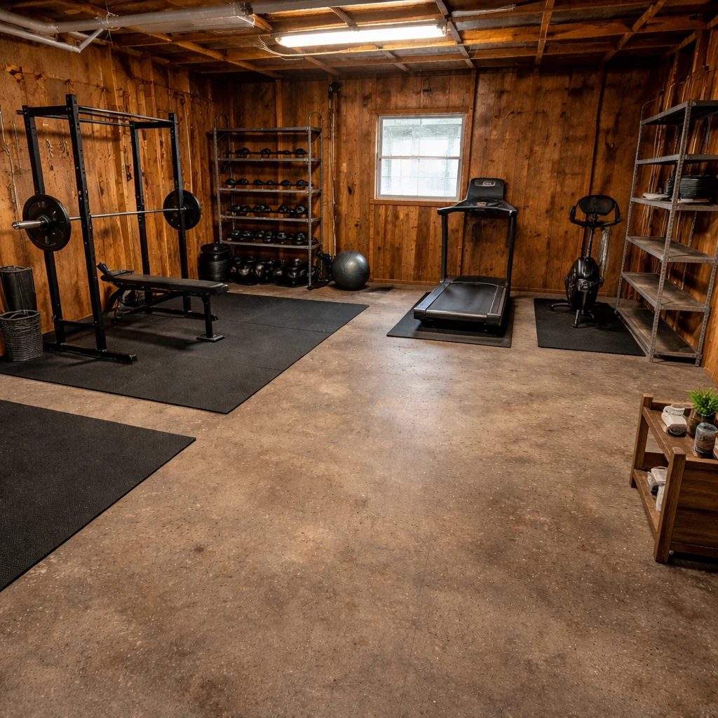 Set style, function, and budget priorities