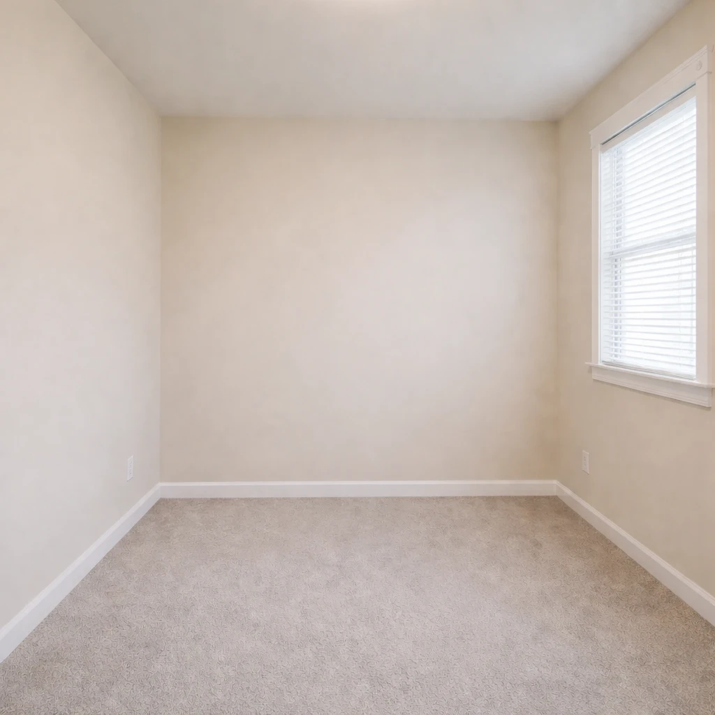 Capture your current room and constraints