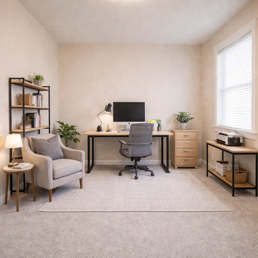 Set style, function, and budget priorities