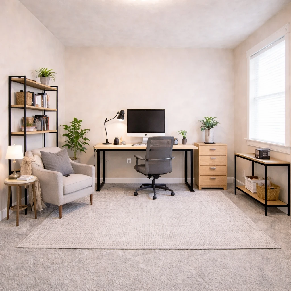 Review shoppable options and in-context swaps