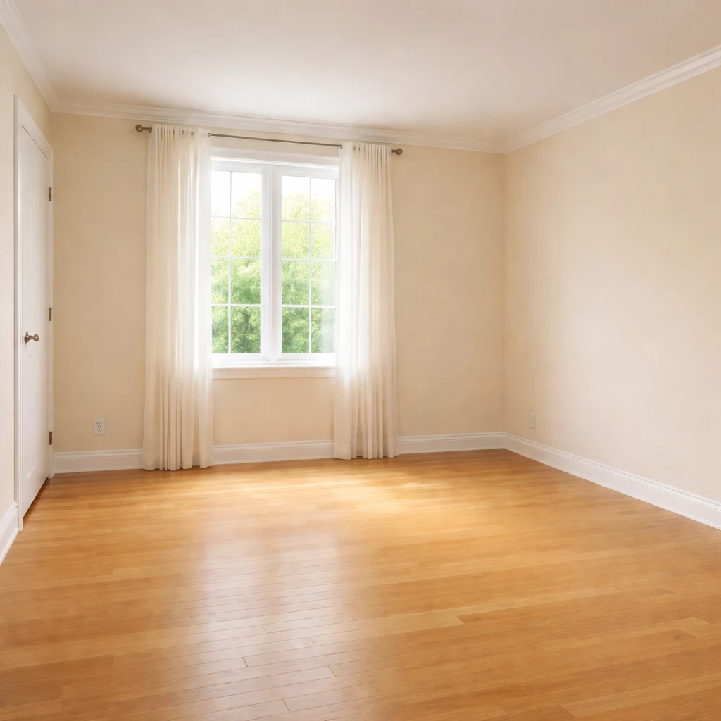 Capture your current room and constraints