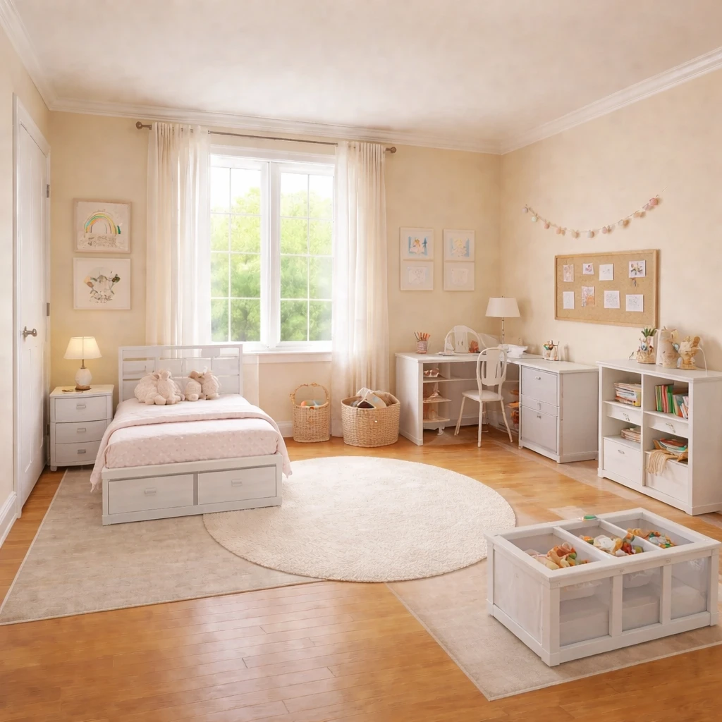 Generate multiple realistic directions