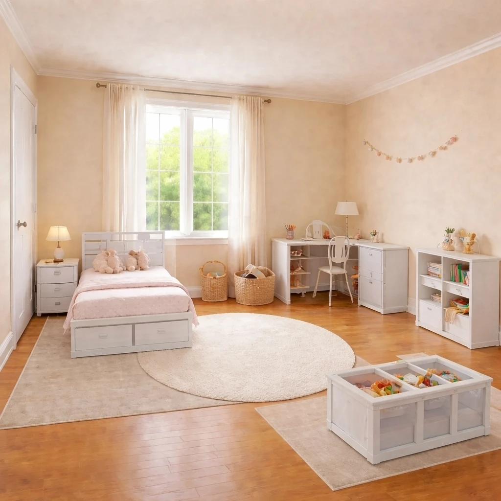 Review shoppable options and in-context swaps