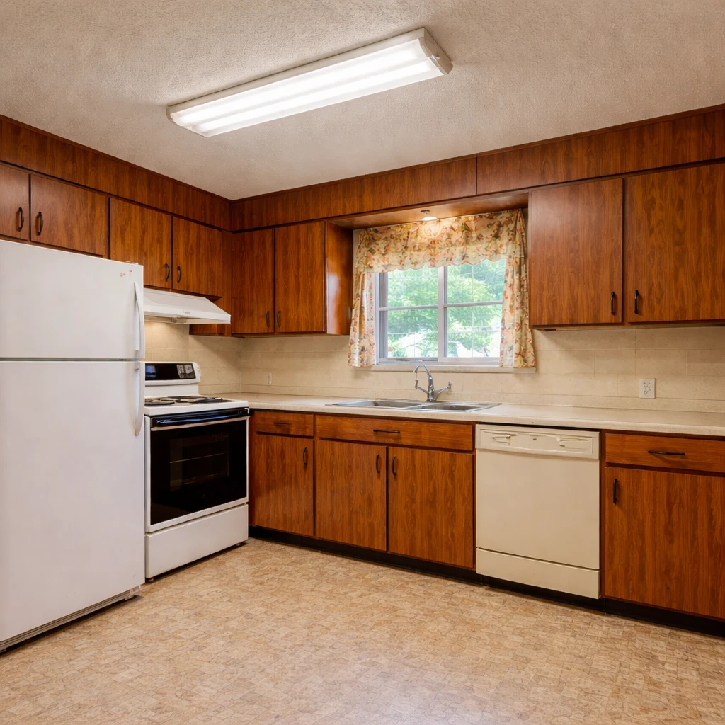 Capture your current room and constraints