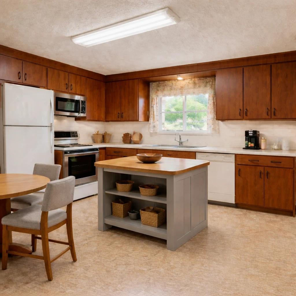 Review shoppable options and in-context swaps