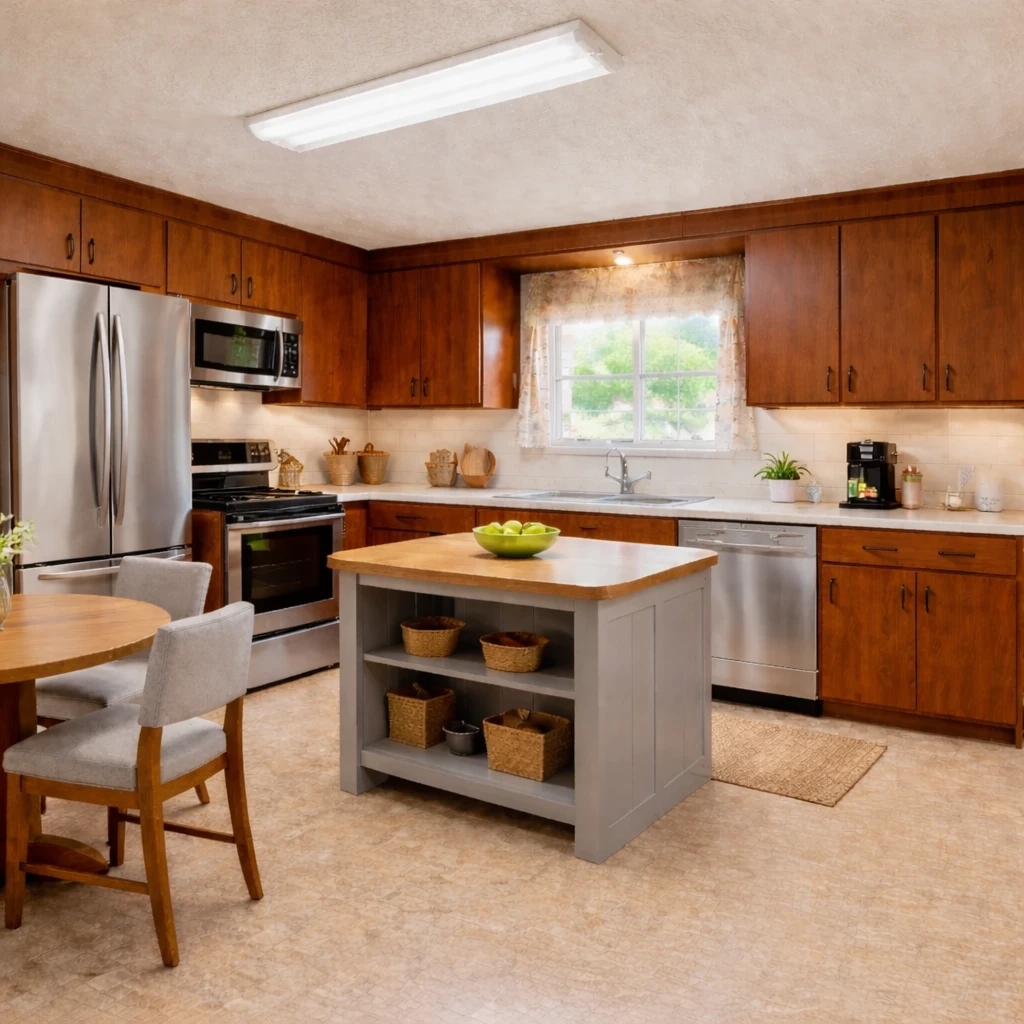 Finalize one execution-ready version