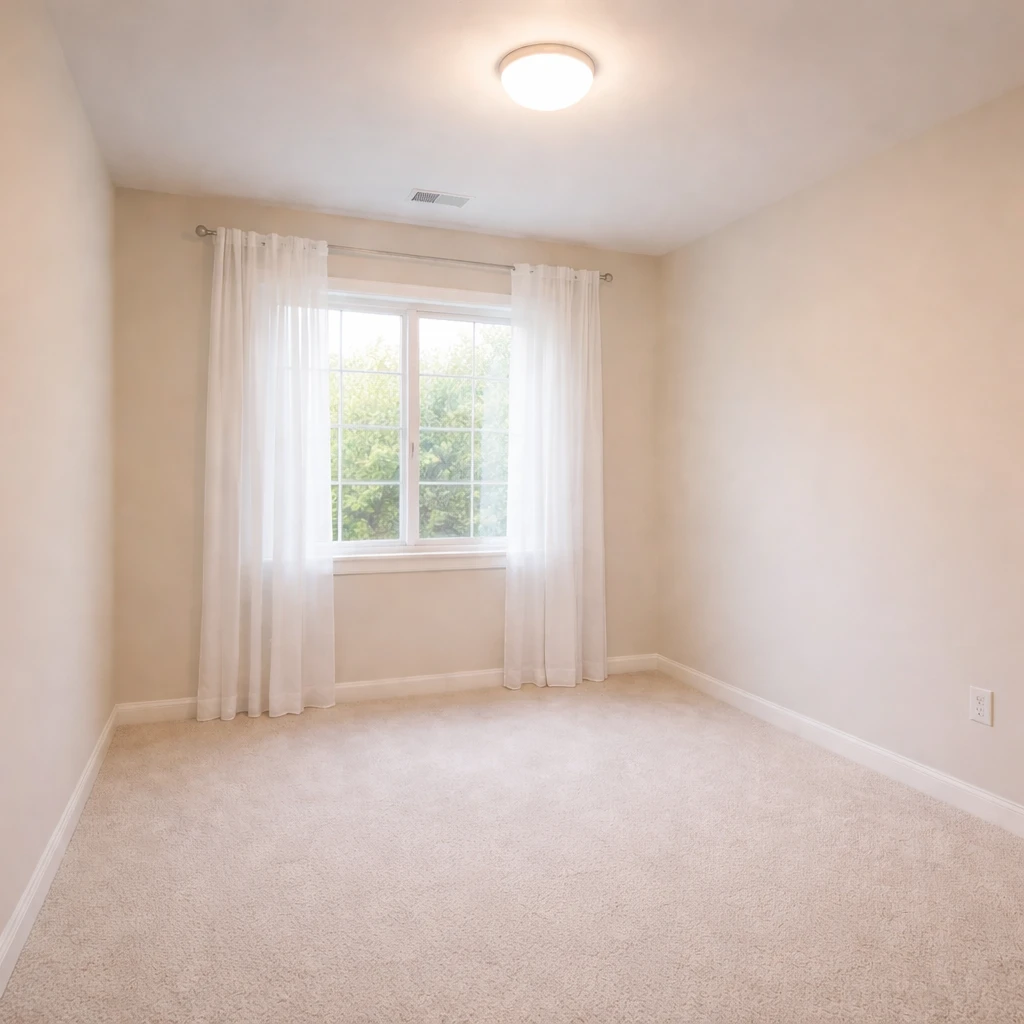 Capture your current room and constraints