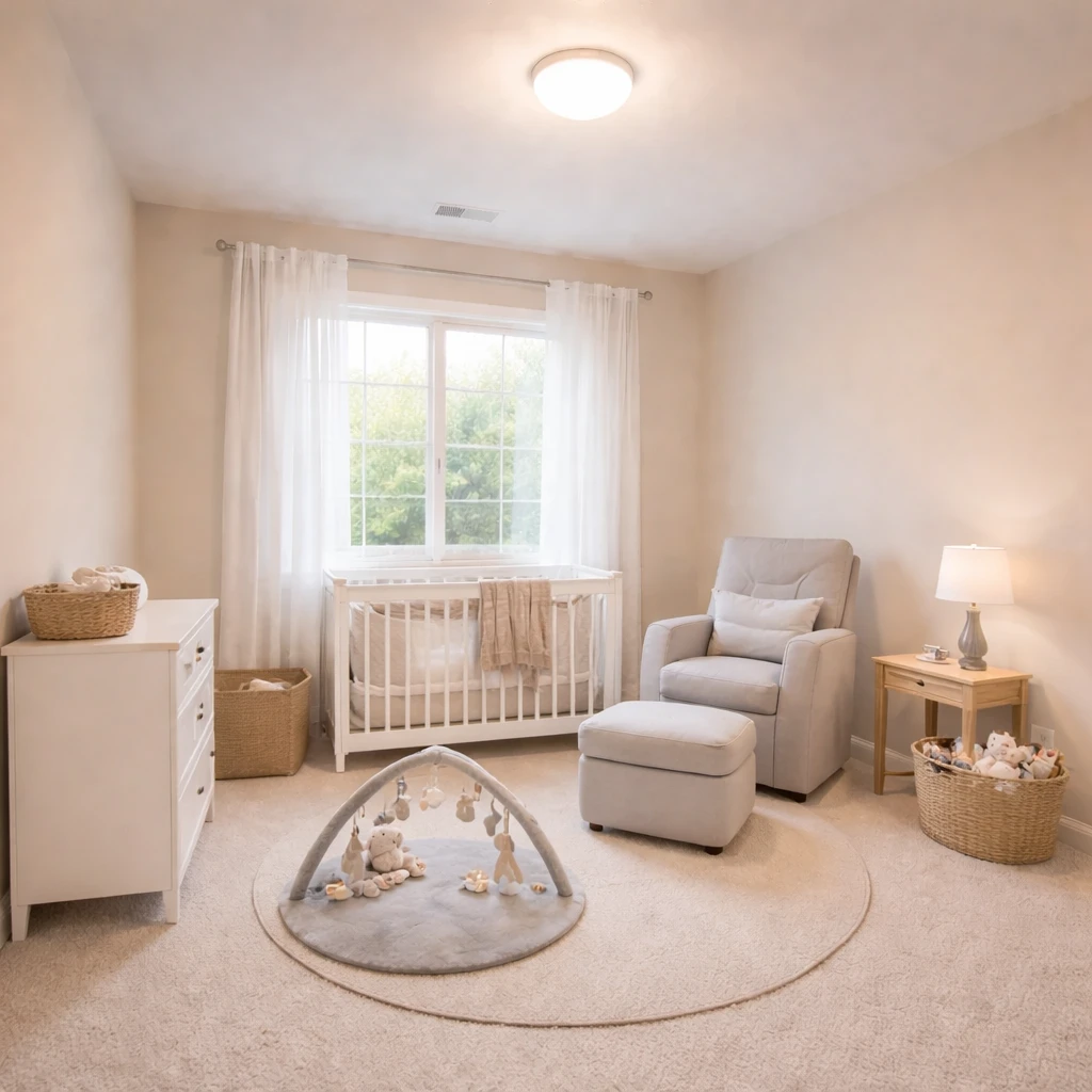 Set style, function, and budget priorities