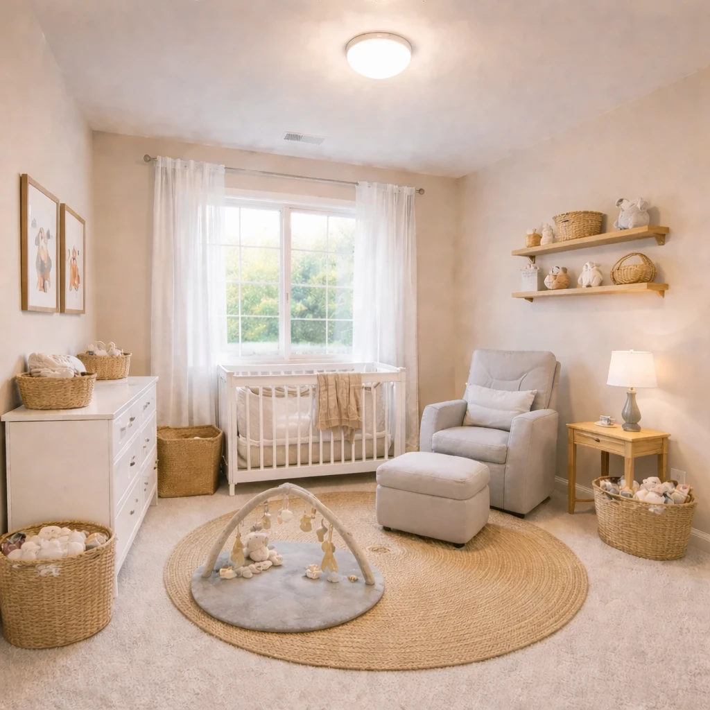 Review shoppable options and in-context swaps